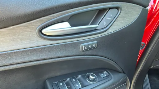 ALFA ROMEO Stelvio Stelvio 2.0 Turbo TI Q4 aut