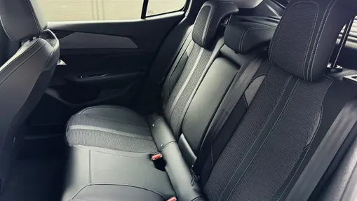 PEUGEOT 408 408 1.2 PureTech mHEV GT S&S e-DSC6