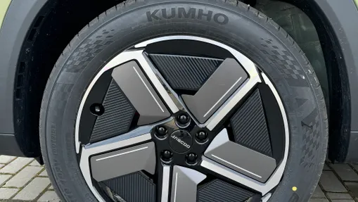 JAECOO J7 J7 1.6 T-GDI Offroad AWD DCT Nowy