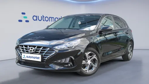 HYUNDAI i30 i30 1.5 T-GDI 48V Smart DCT