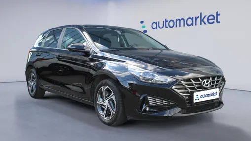 HYUNDAI i30 i30 1.5 T-GDI 48V Smart DCT