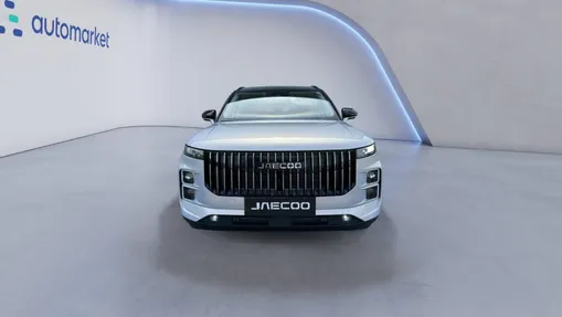 JAECOO J7 J7 1.6 T-GDI Offroad AWD DCT Nowy