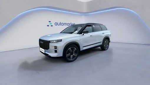 JAECOO J7 J7 1.6 T-GDI Offroad AWD DCT Nowy