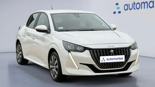 PEUGEOT 208 208 1.2 PureTech Active S&S