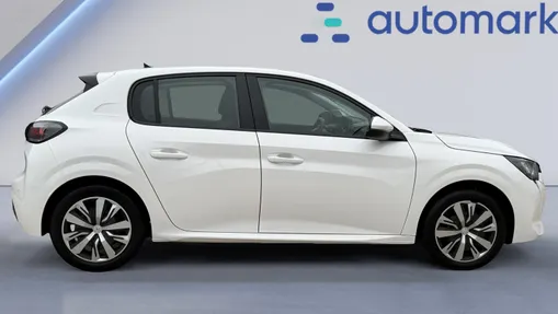 PEUGEOT 208 208 1.2 PureTech Active S&S