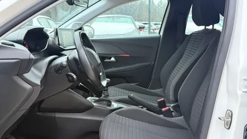 PEUGEOT 208 208 1.2 PureTech Active S&S