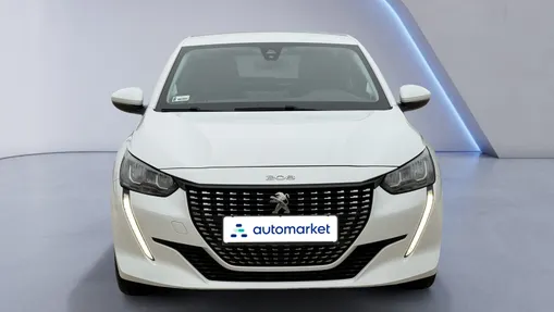 PEUGEOT 208 208 1.2 PureTech Active S&S