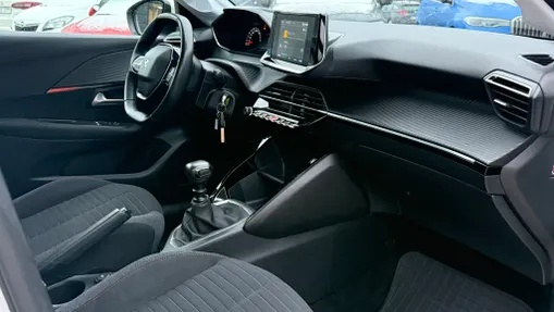PEUGEOT 208 208 1.2 PureTech Active S&S