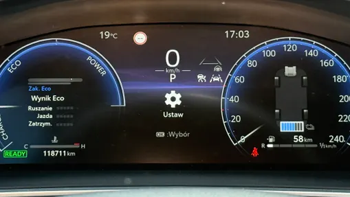 TOYOTA Corolla Cross Corolla Cross 2.0 Hybrid Comfort