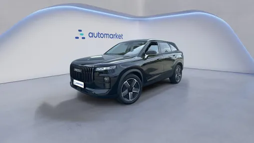 JAECOO J7 J7 1.6 T-GDI Offroad AWD DCT Nowy