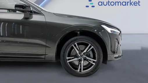 VOLVO XC60 XC60 B5 D AWD Ultimate Dark aut