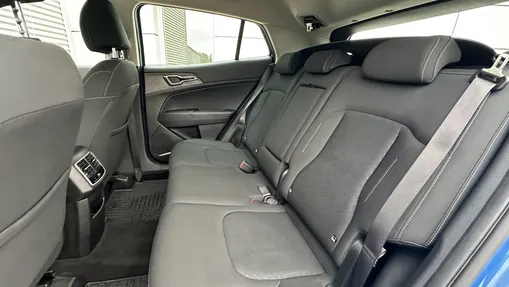 KIA Sportage Sportage 1.6 T-GDI M 2WD DCT