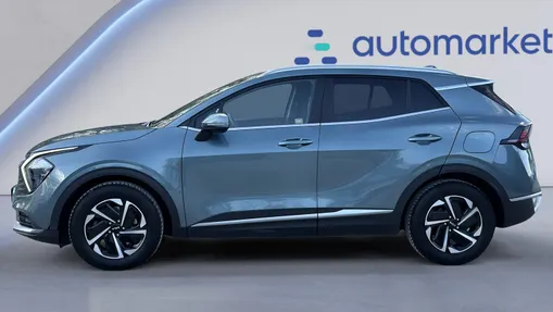 KIA Sportage Sportage 1.6 T-GDI HEV L 2WD aut