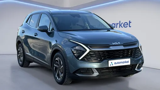 KIA Sportage Sportage 1.6 T-GDI HEV L 2WD aut