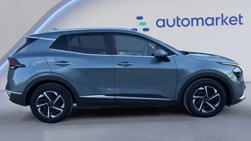 KIA Sportage Sportage 1.6 T-GDI HEV L 2WD aut