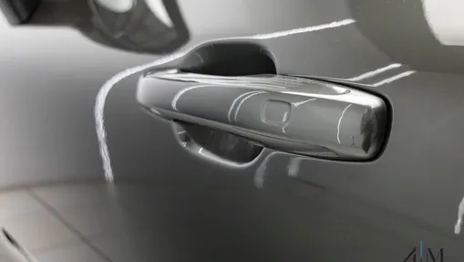 VOLVO XC60 XC60 B5 D AWD Ultimate Dark aut
