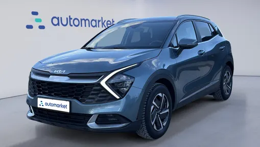 KIA Sportage Sportage 1.6 T-GDI HEV L 2WD aut