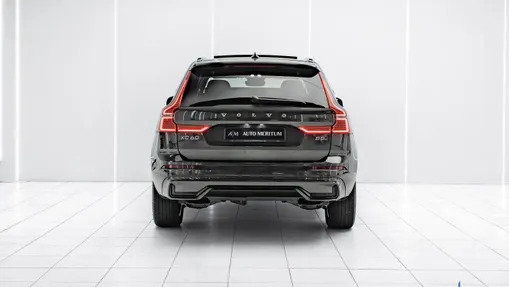 VOLVO XC60 XC60 B5 D AWD Ultimate Dark aut