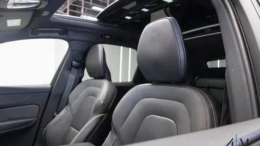 VOLVO XC60 XC60 B5 D AWD Ultimate Dark aut