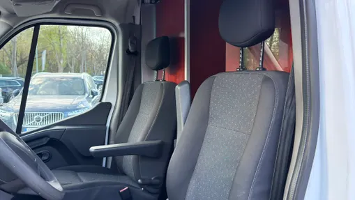 OPEL Movano Movano CDTI L3H2