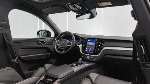 VOLVO XC60 XC60 B5 D AWD Ultimate Dark aut