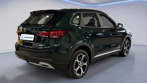 MG ZS ZS 1.5 HEV+ Excite aut Nowy