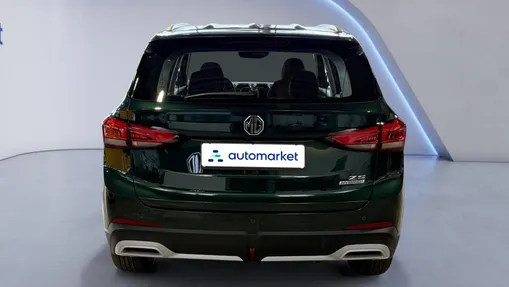 MG ZS ZS 1.5 HEV+ Excite aut Nowy