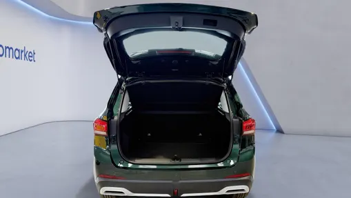 MG ZS ZS 1.5 HEV+ Excite aut Nowy