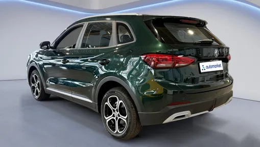MG ZS ZS 1.5 HEV+ Excite aut Nowy