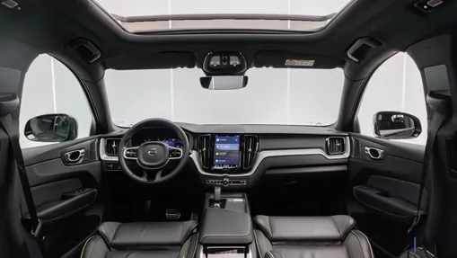 VOLVO XC60 XC60 B5 D AWD Ultimate Dark aut