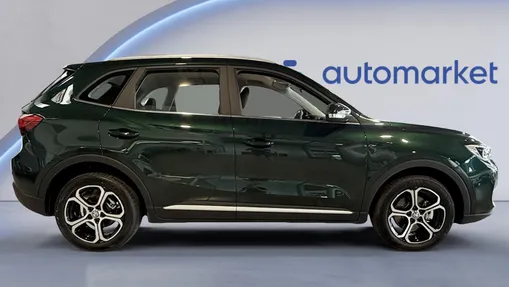 MG ZS ZS 1.5 HEV+ Excite aut Nowy