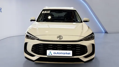 MG ZS ZS 1.5 HEV+ Exclusive aut Nowy