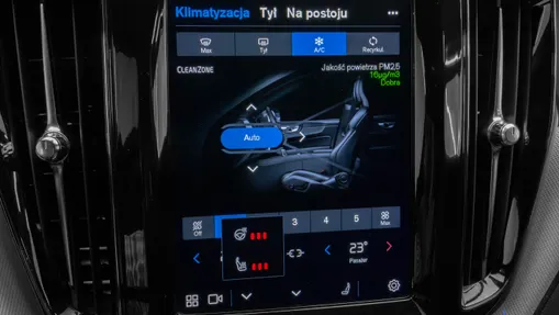 VOLVO XC60 XC60 B5 D AWD Ultimate Dark aut