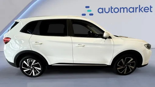 MG ZS ZS 1.5 HEV+ Exclusive aut Nowy