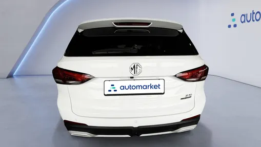 MG ZS ZS 1.5 HEV+ Exclusive aut Nowy
