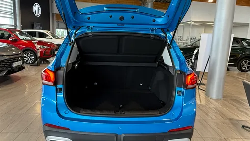 MG ZS ZS 1.5 HEV+ Excite aut Nowy