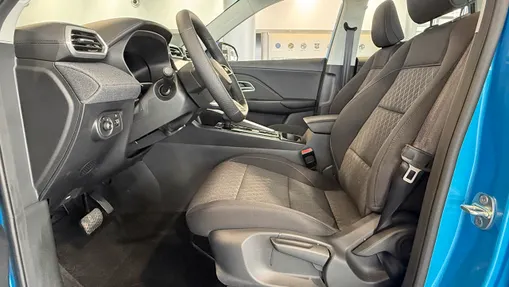 MG ZS ZS 1.5 HEV+ Excite aut Nowy
