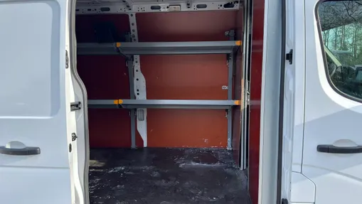 OPEL Movano Movano CDTI L3H2