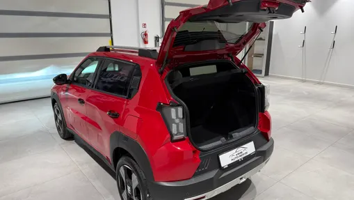 FIAT Grande Panda Grande Panda 1.2 La Prima Nowy
