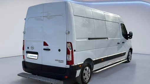 OPEL Movano Movano CDTI L3H2