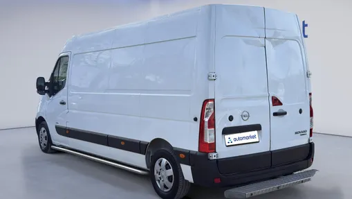 OPEL Movano Movano CDTI L3H2