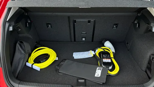 VOLKSWAGEN Golf Golf VIII 1.5 TSI eHybrid PHEV 150kW Life Plus DSG Nowy