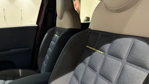 FIAT Grande Panda Grande Panda 1.2 La Prima Nowy