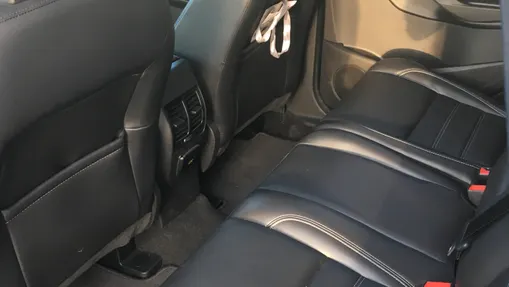 FORD Escape Escape 2.0 EcoBoost AWD Titanium
