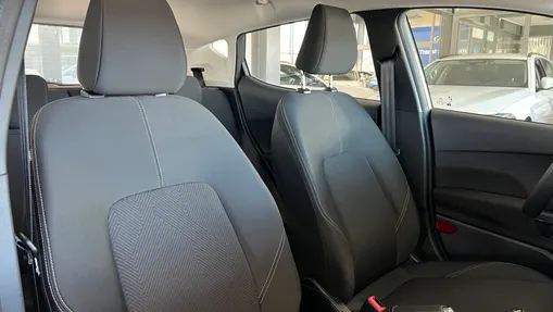 FORD Fiesta Fiesta 1.0 EcoBoost Titanium ASS