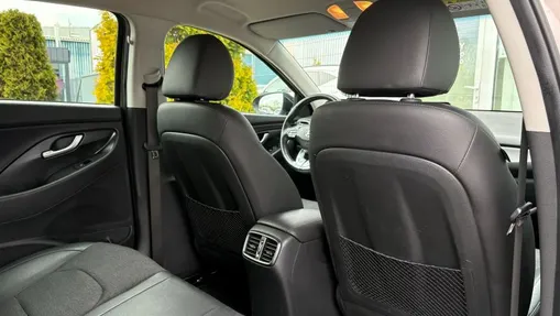 HYUNDAI i30 i30 1.5 T-GDI 48V Executive DCT