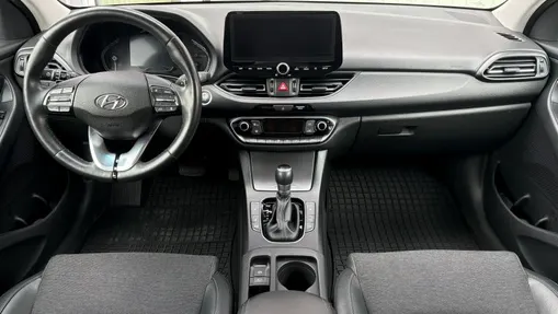 HYUNDAI i30 i30 1.5 T-GDI 48V Executive DCT