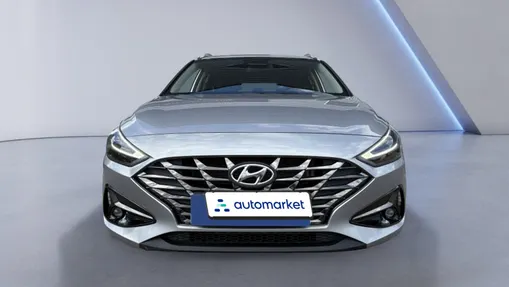HYUNDAI i30 i30 1.5 T-GDI 48V Smart DCT
