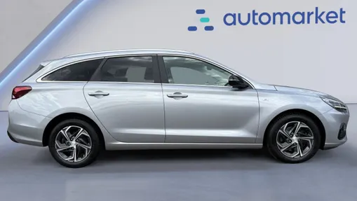 HYUNDAI i30 i30 1.5 T-GDI 48V Smart DCT