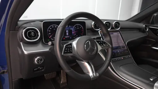 MERCEDES-BENZ C Klasa C 220 d mHEV 4-Matic All-Terrain Avantgarde